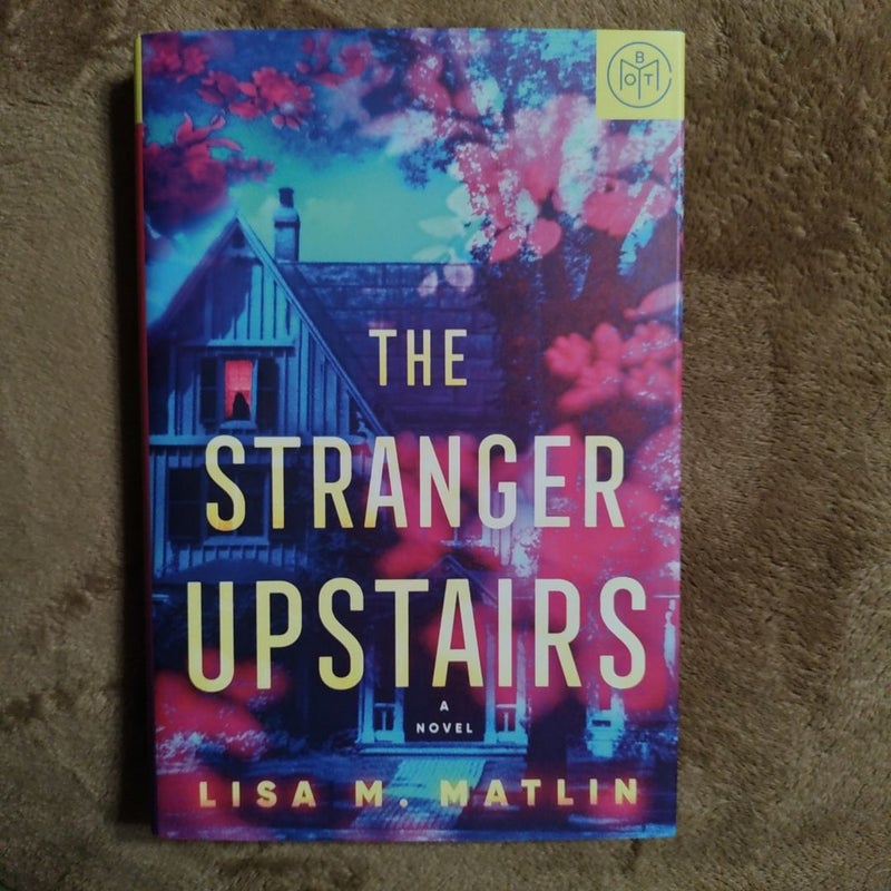 The Stranger Upstairs