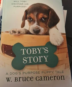 Toby’s Story