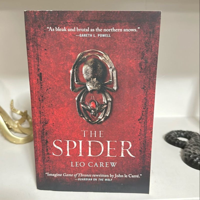 The Spider