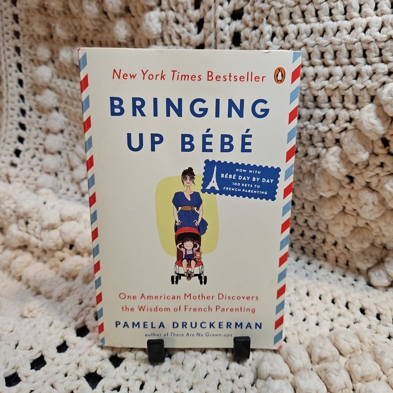 Bringing up Bébé