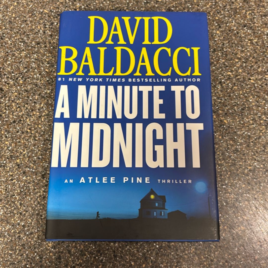 A Minute to Midnight