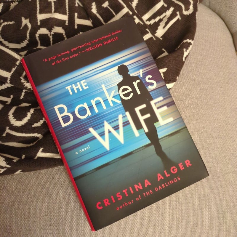 The Banker's Wife