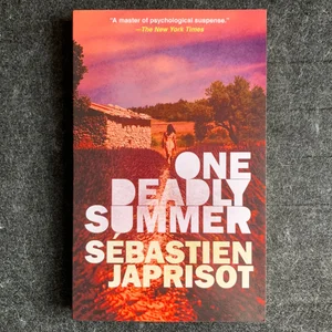 One Deadly Summer