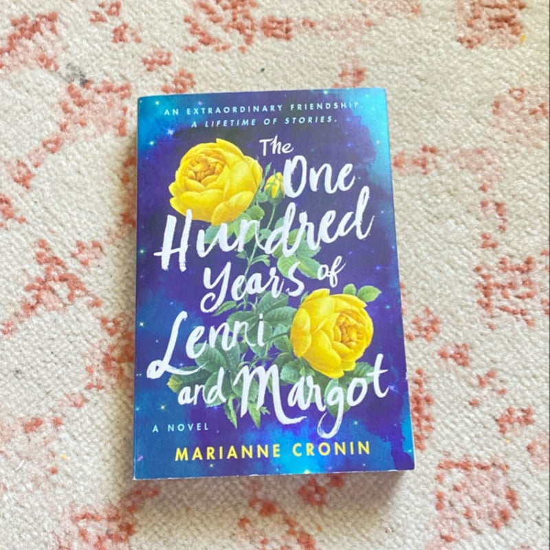 The One Hundred Years of Lenni and Margot