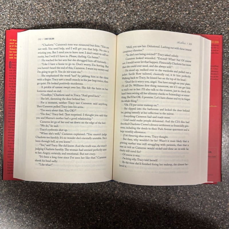 Sidney Sheldon's Reckless