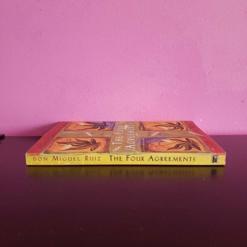 The Four Agreements