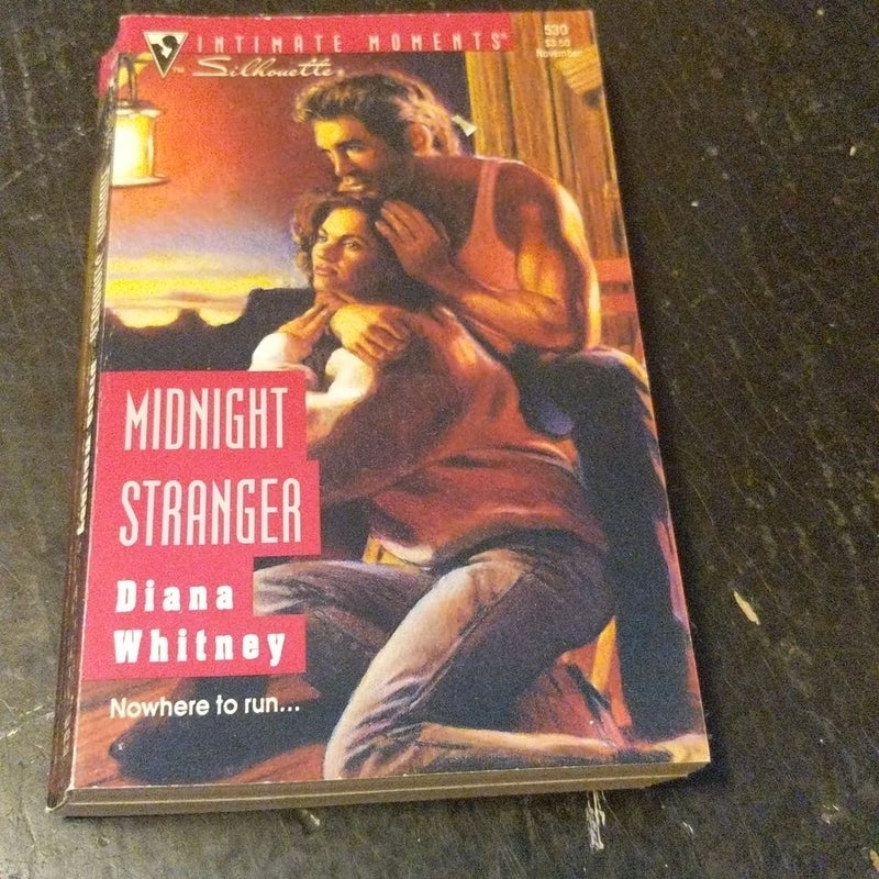 Midnight Stranger