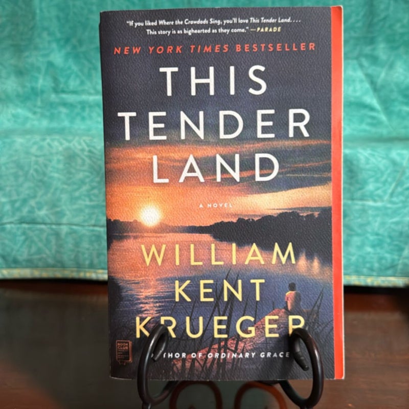 This Tender Land