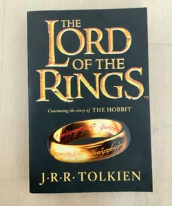 The Lord of the Rings