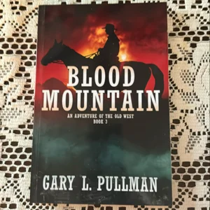 Blood Mountain