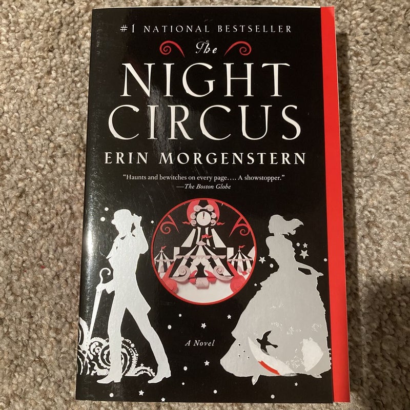 The Night Circus