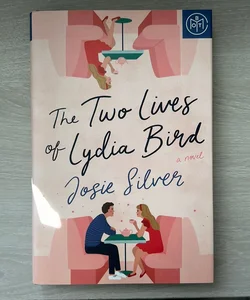 The Two Lives of Lydia Bird