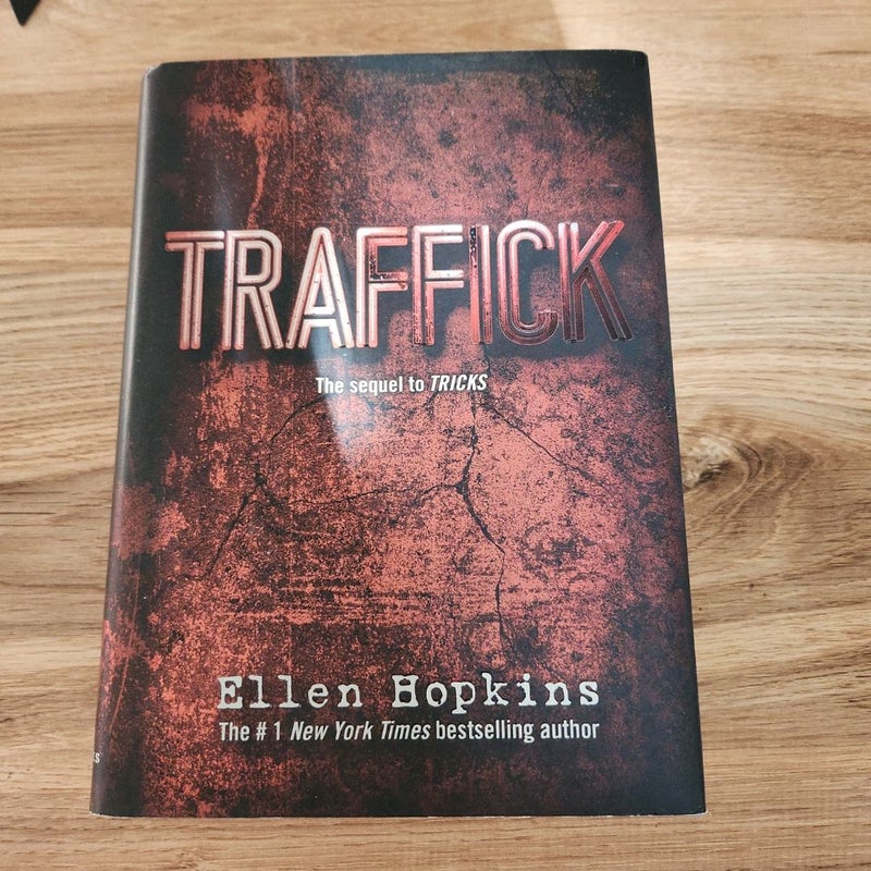 Traffick