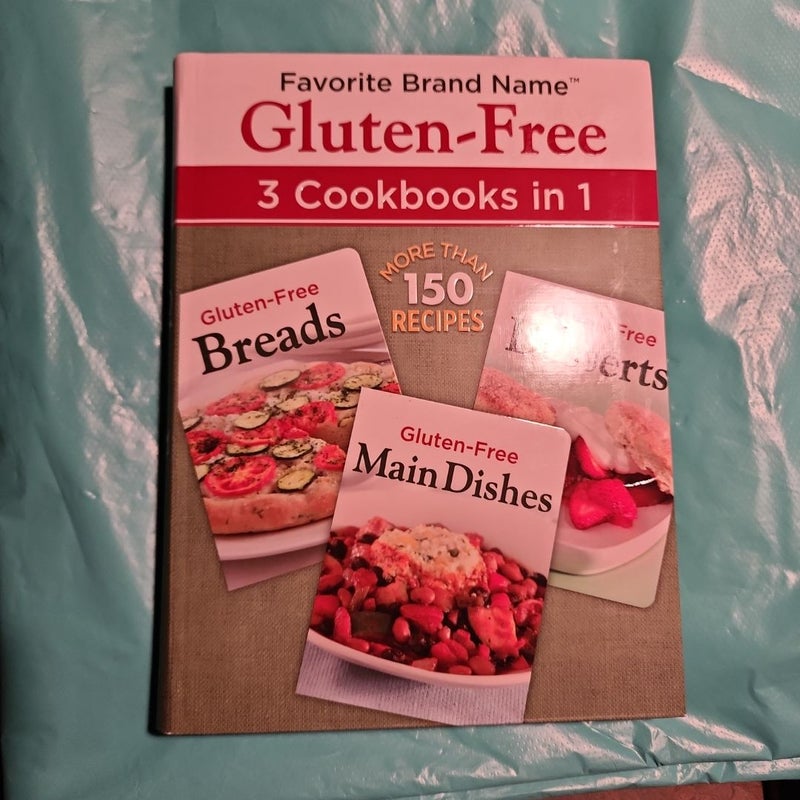 Favorite Brand Name Gluten-Free