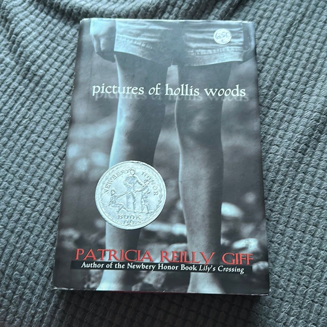 Pictures of Hollis Woods