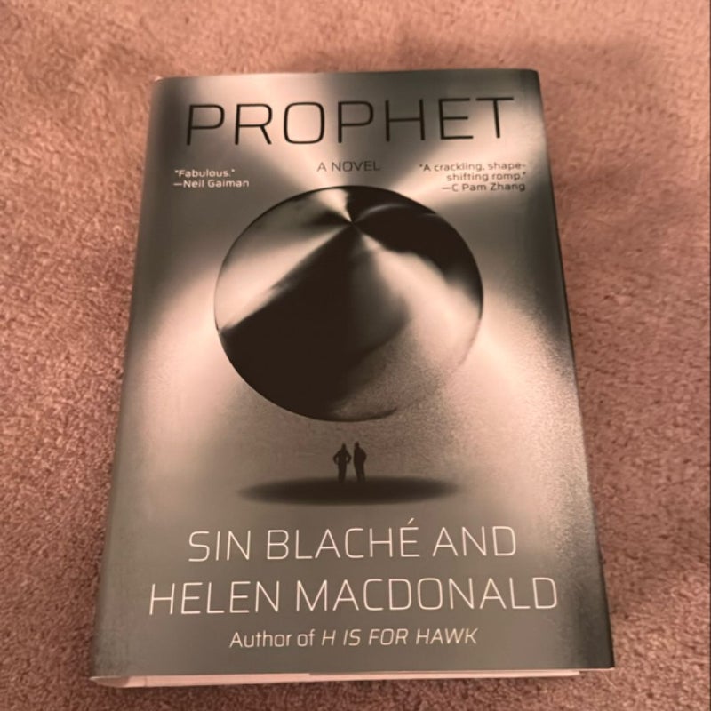 Prophet