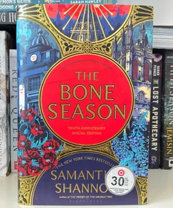 The Bone Season