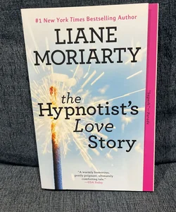 The Hypnotist's Love Story