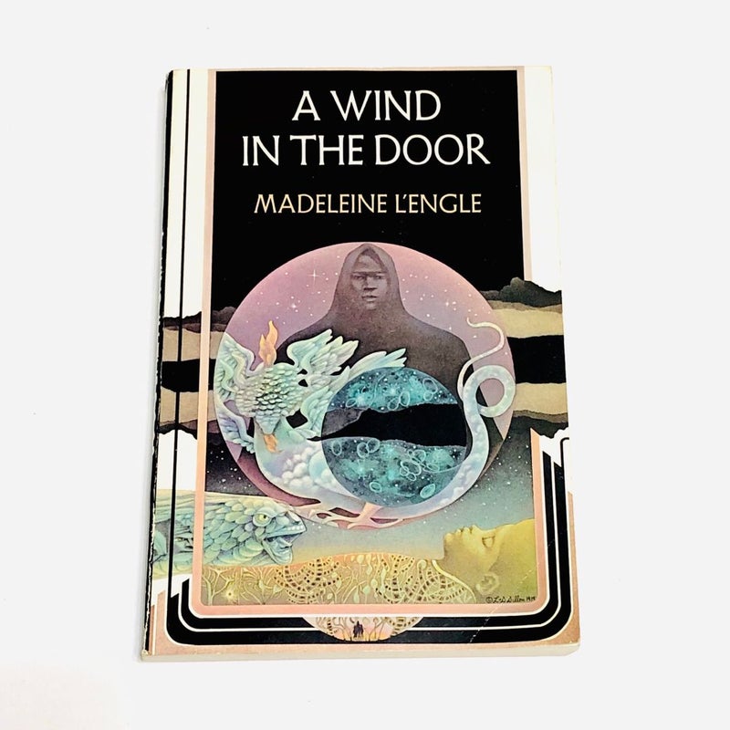 A Wind in the Door