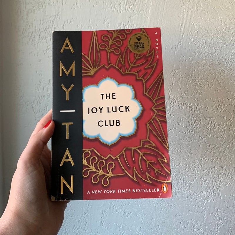 The Joy Luck Club