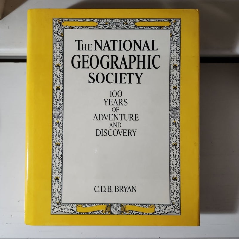 The National Geographic Society