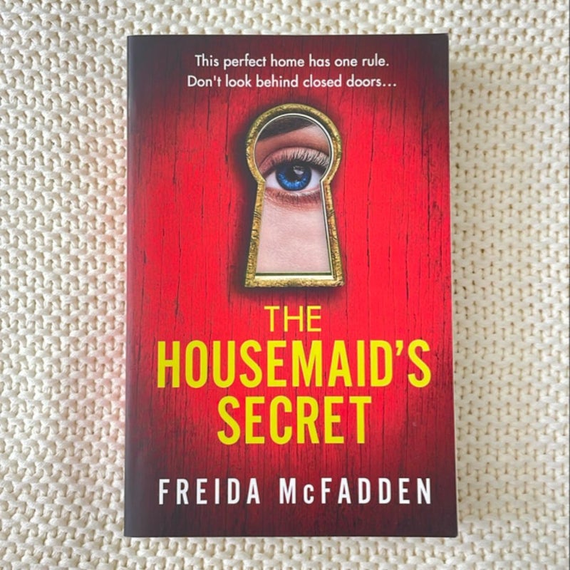 The Housemaid's Secret