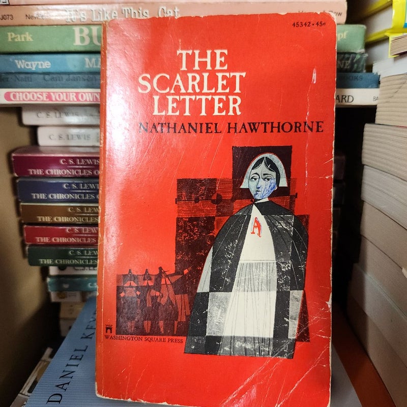 The Scarlet Letter