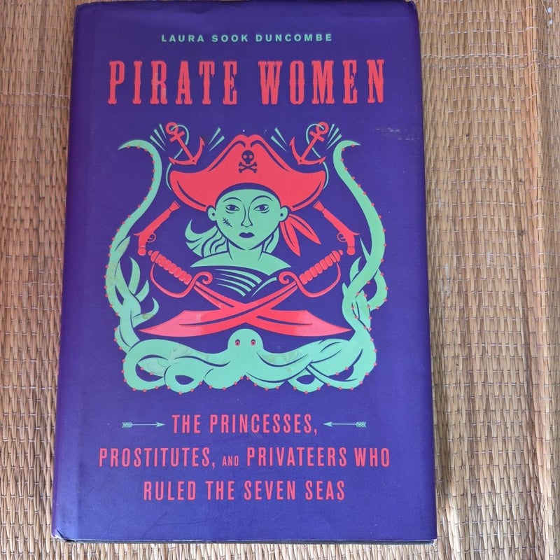 Pirate Women