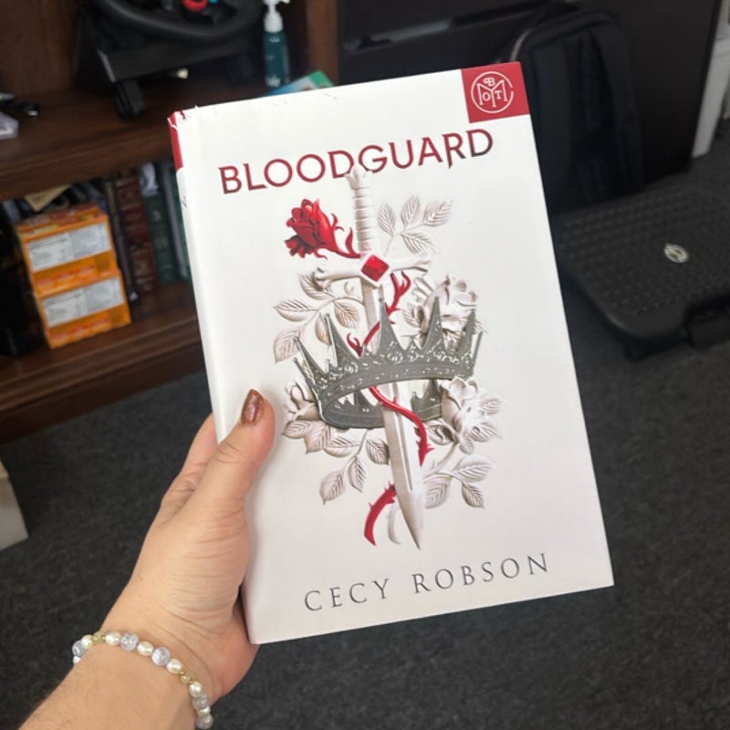 Bloodguard