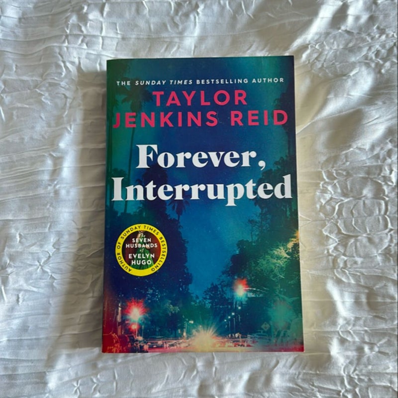 Forever, Interrupted