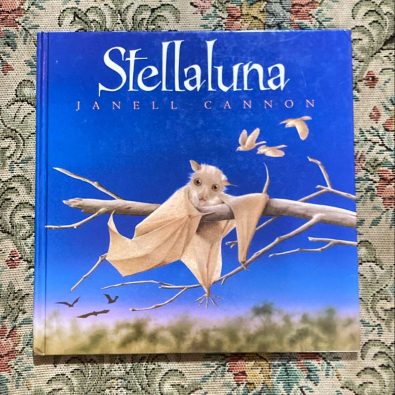 Stellaluna