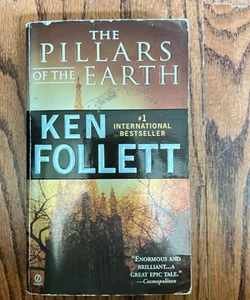 The Pillars of the Earth