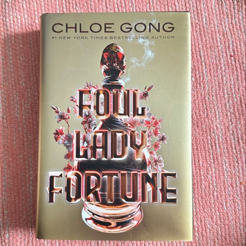 Foul Lady Fortune