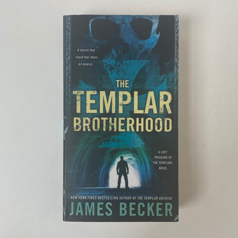 The Templar Brotherhood