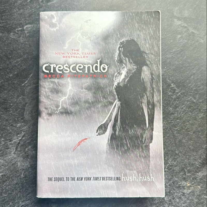 Crescendo