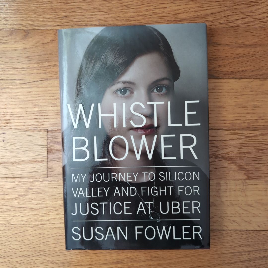 Whistleblower