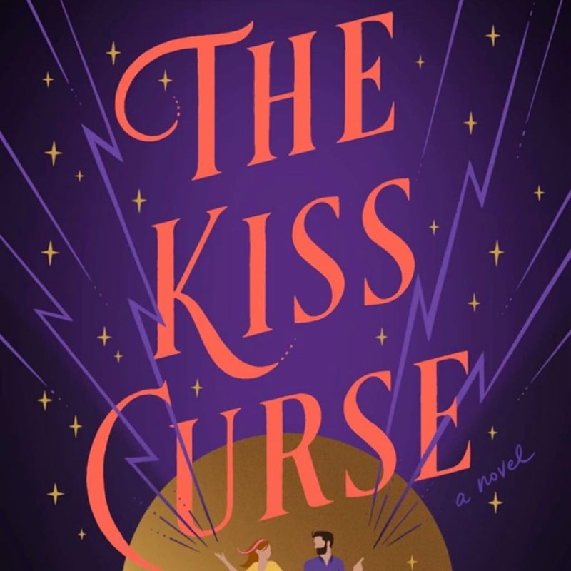 The Kiss Curse