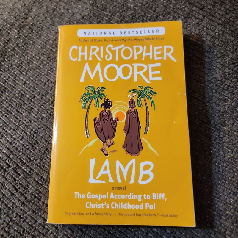 Lamb