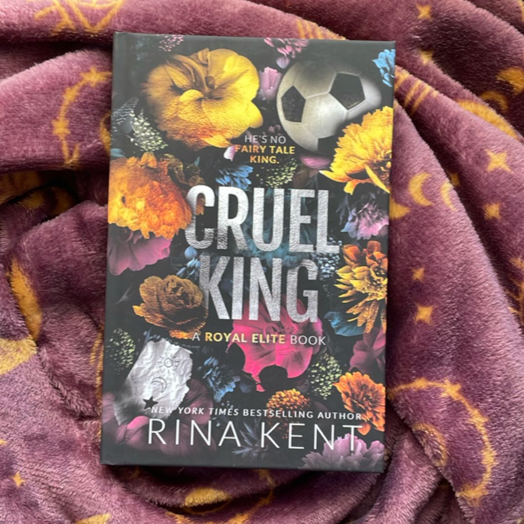 Cruel King