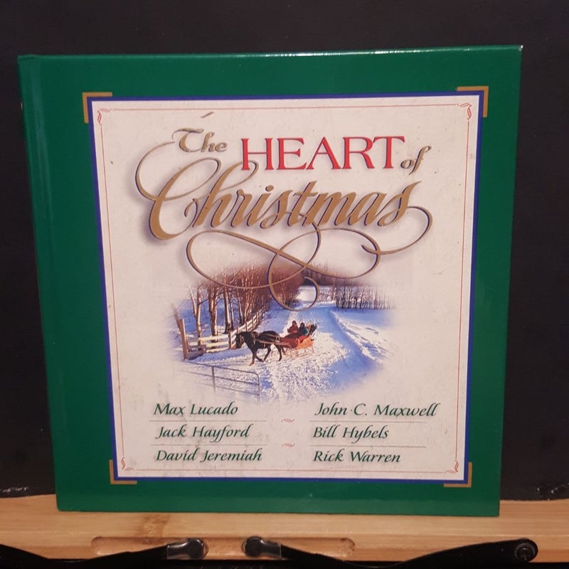 The Heart of Christmas