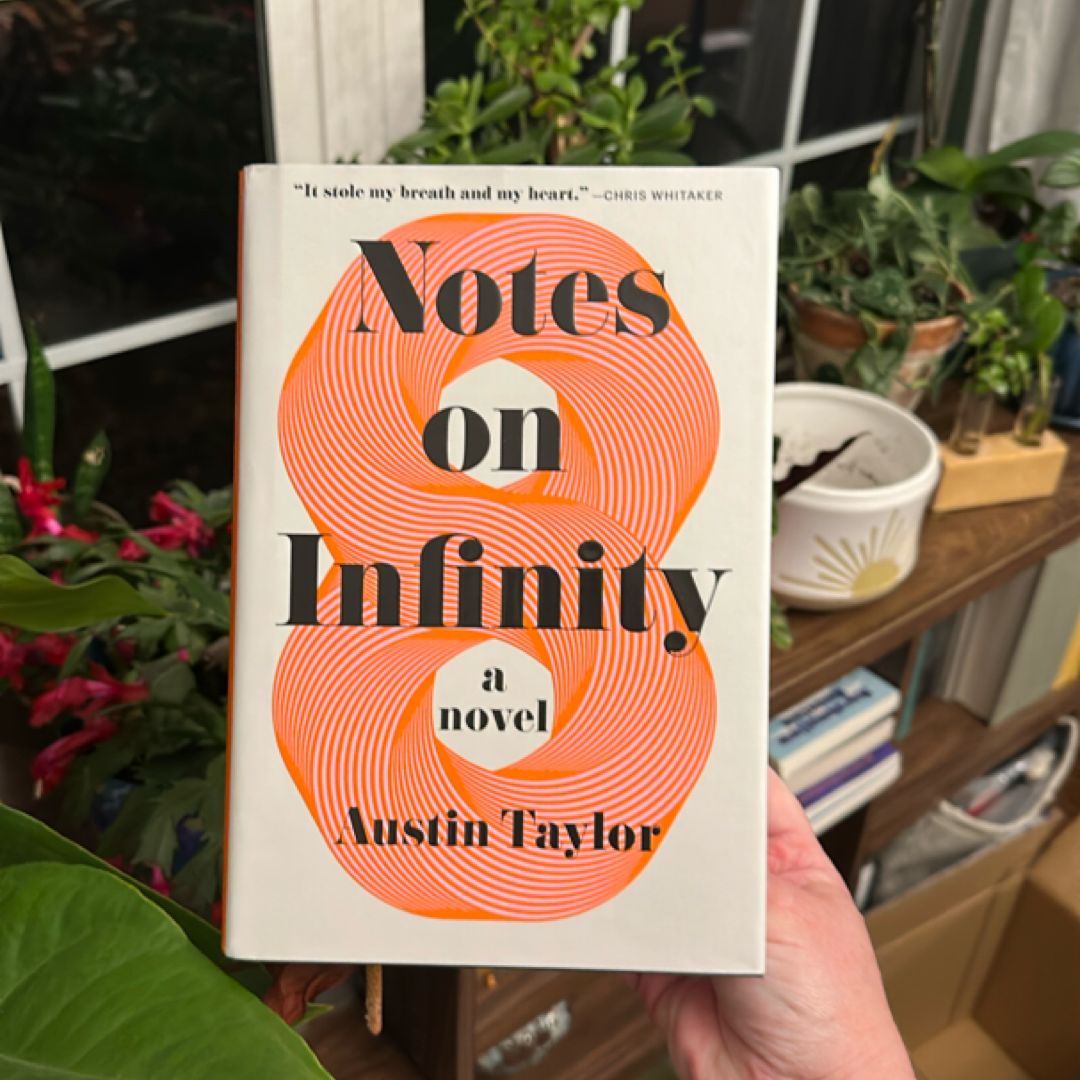 Notes on Infinity