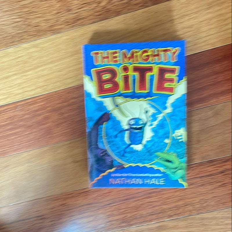 The Mighty Bite