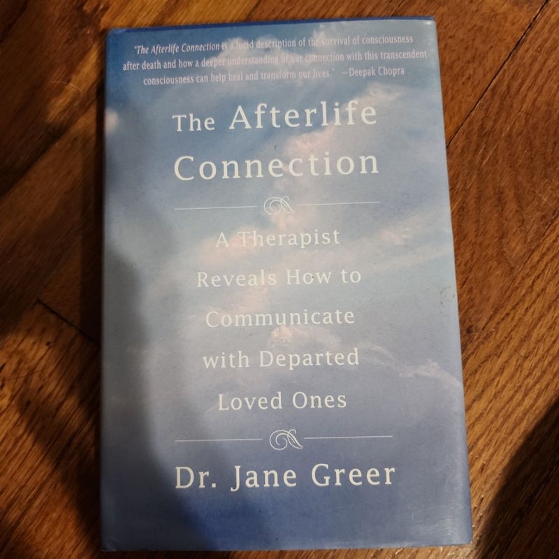 The Afterlife Connection