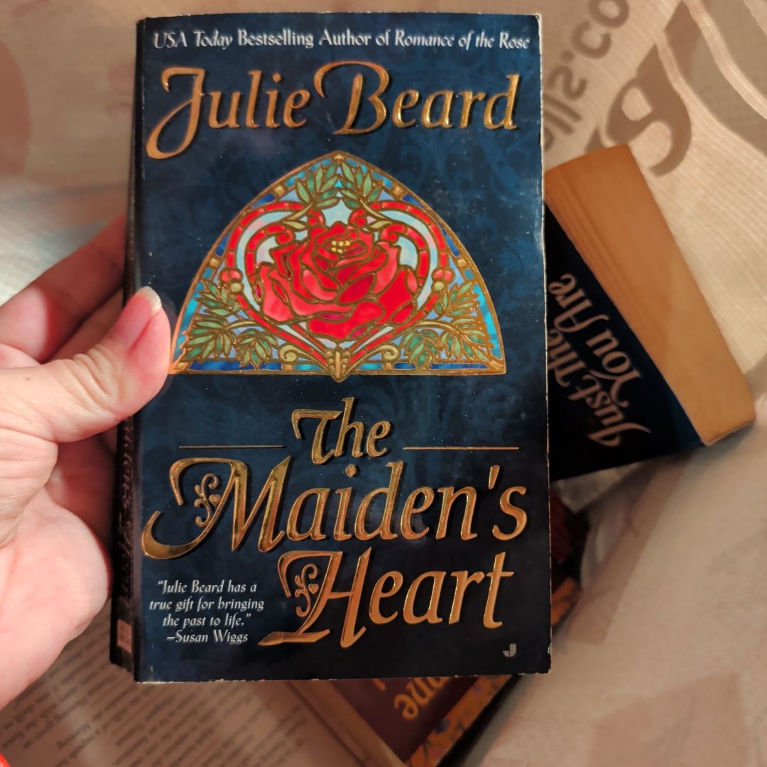 The Maiden's Heart