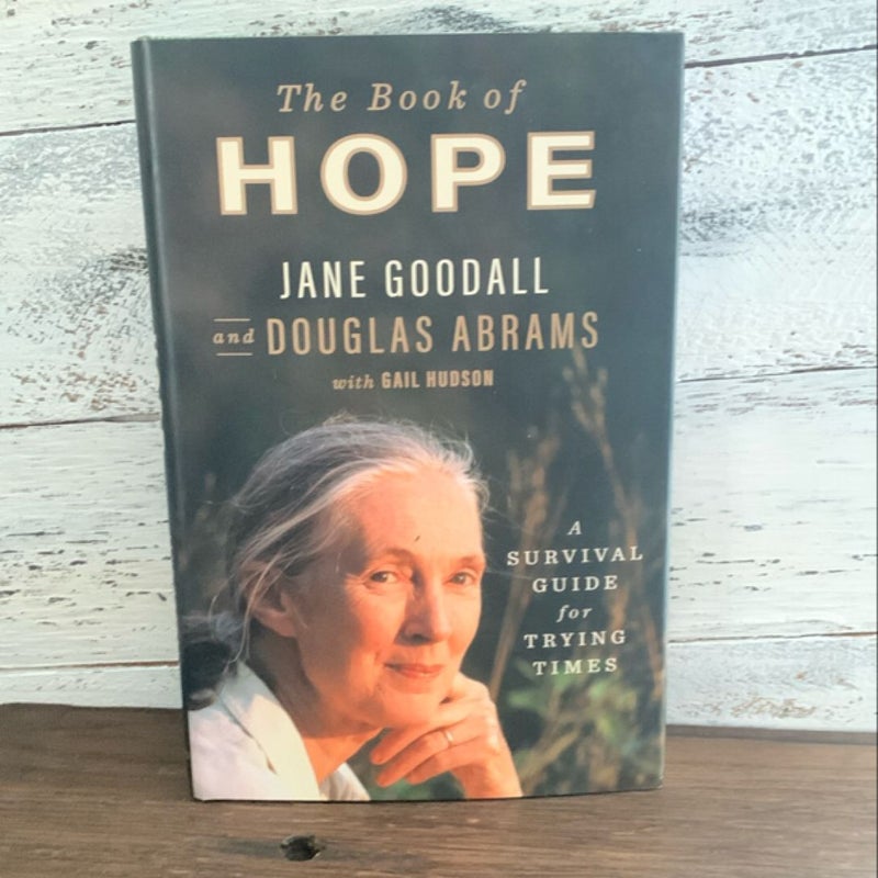 The Book of Hope