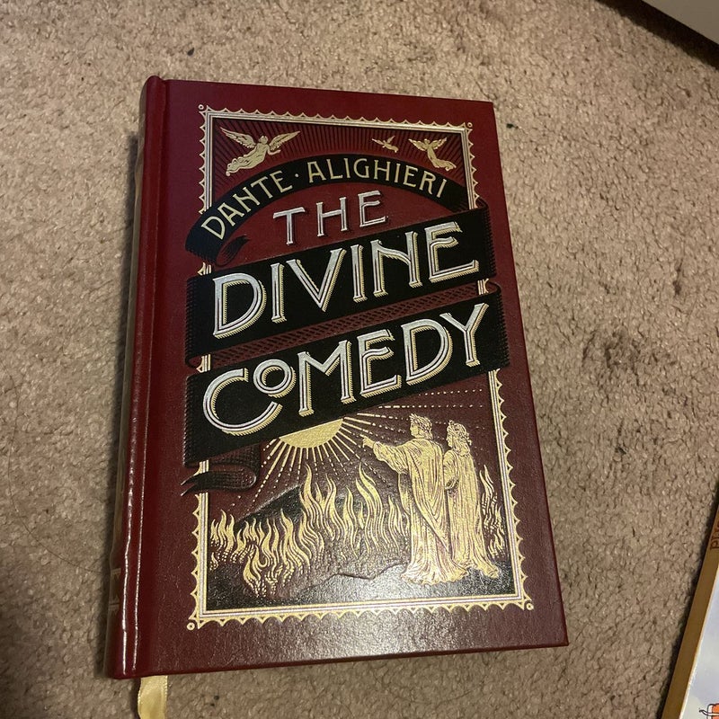 The Divine Comedy 