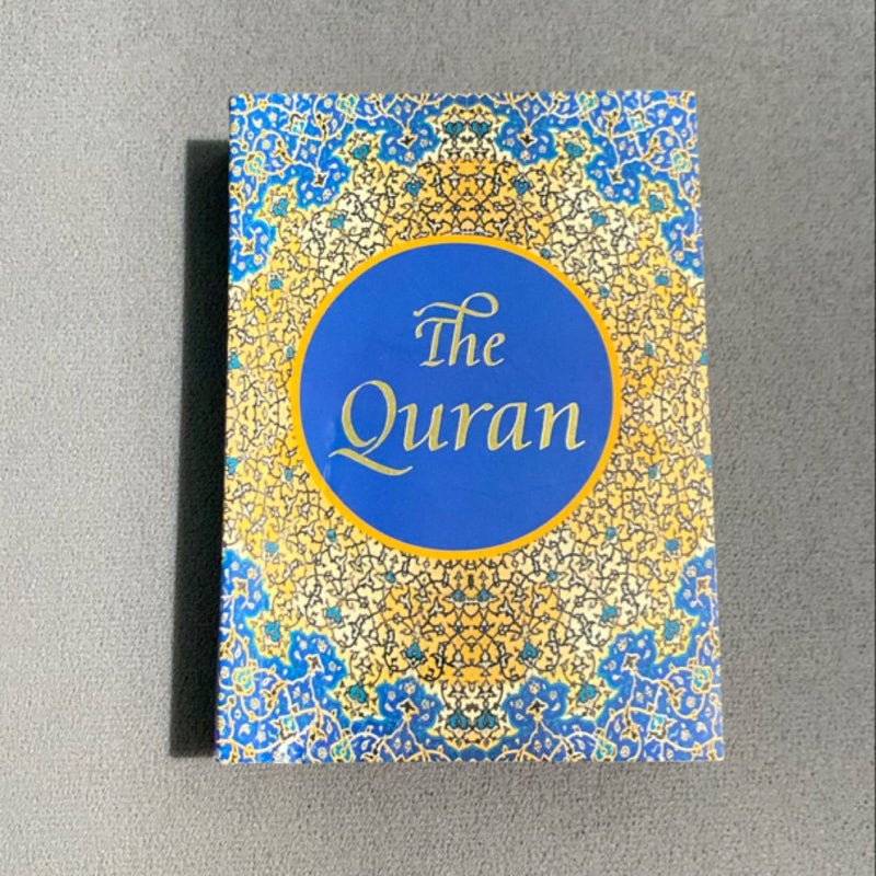 The Quran