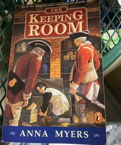 The Keeping Room