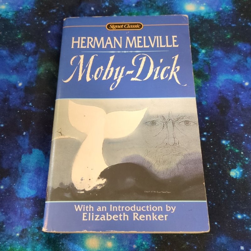 Moby Dick