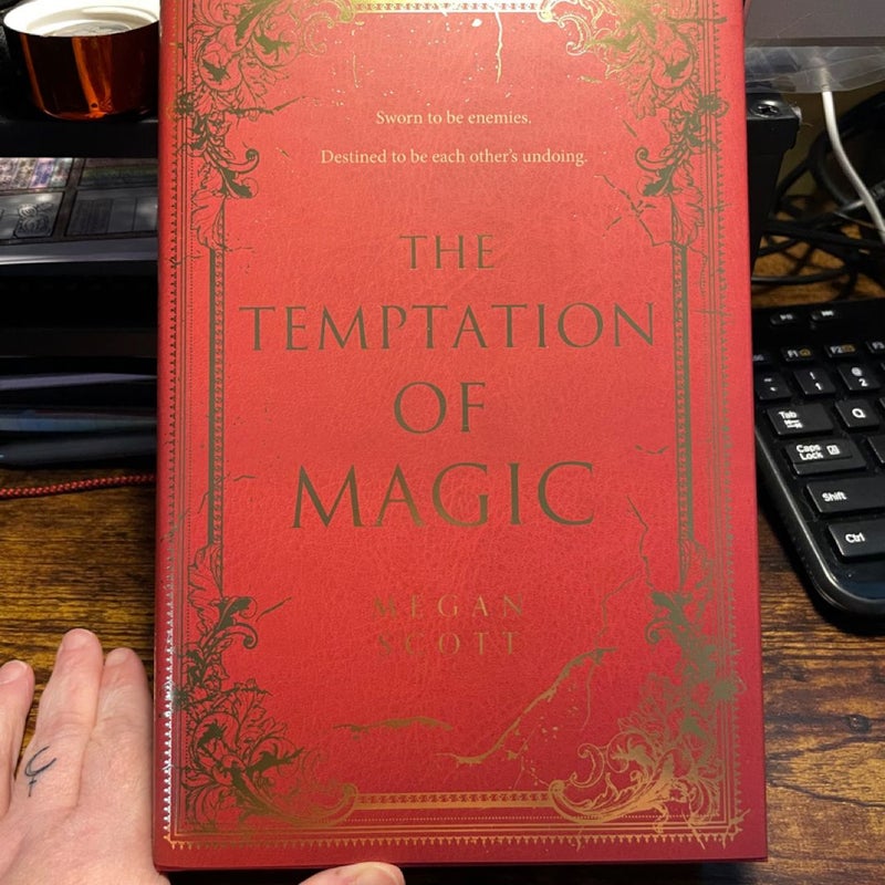 The Temptation of Magic